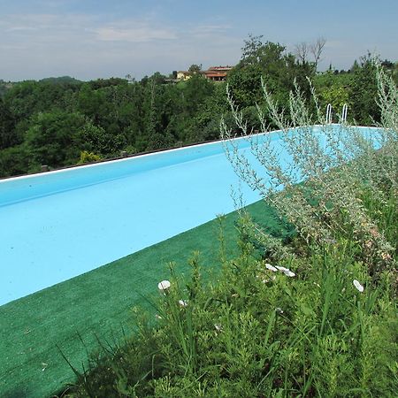 Art Peace And Food Bed & Breakfast Villafranca di Verona Exterior photo