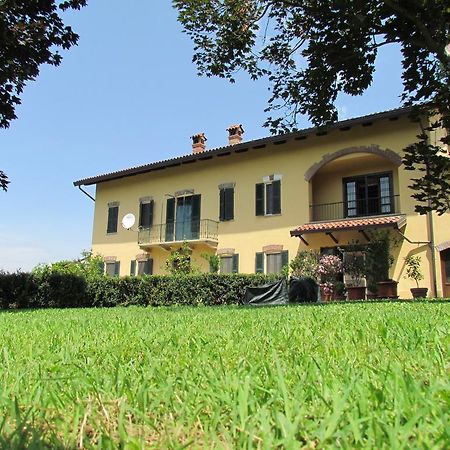 Art Peace And Food Bed & Breakfast Villafranca di Verona Exterior photo