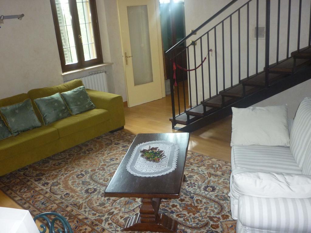 Art Peace And Food Bed & Breakfast Villafranca di Verona Exterior photo