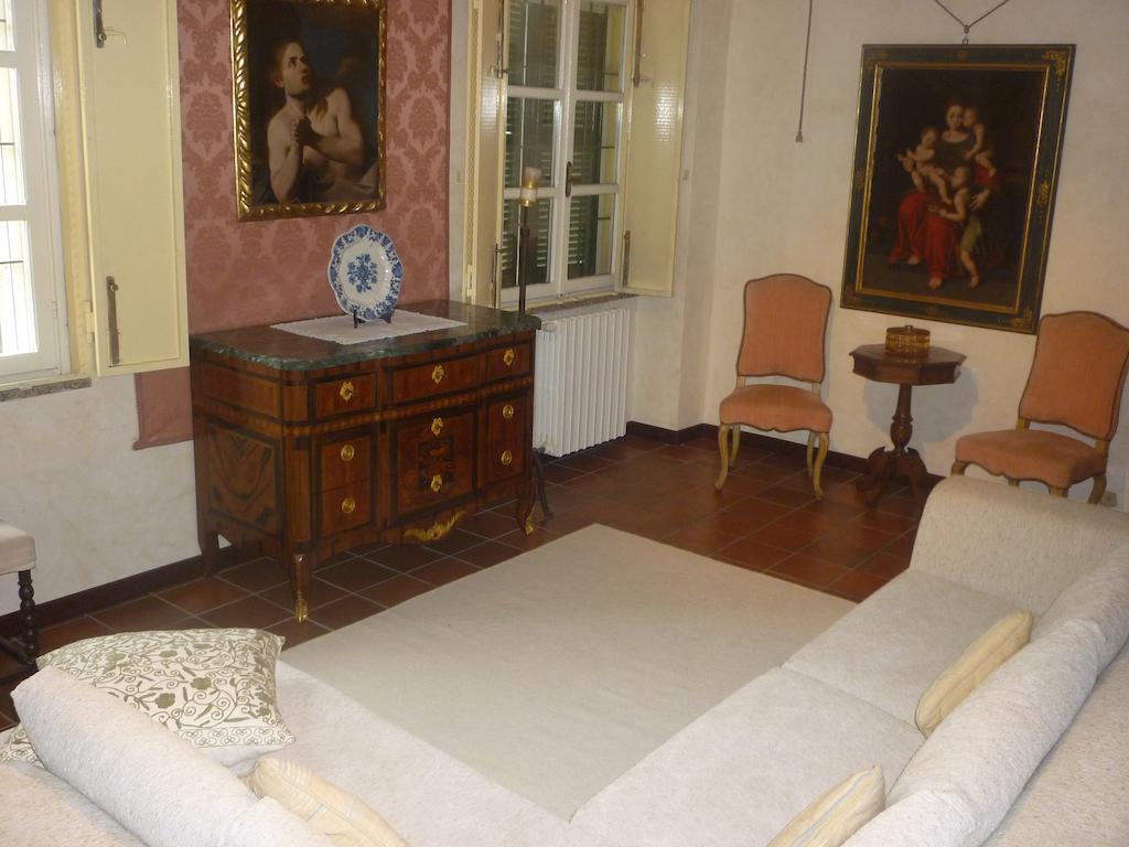 Art Peace And Food Bed & Breakfast Villafranca di Verona Exterior photo
