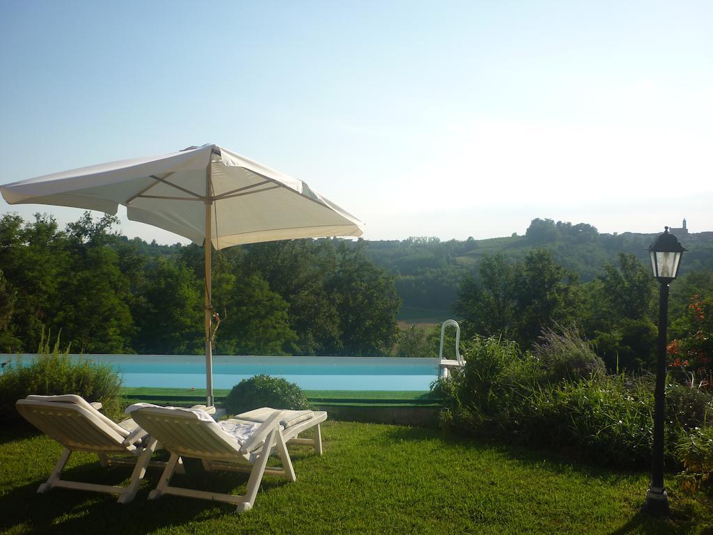 Art Peace And Food Bed & Breakfast Villafranca di Verona Exterior photo